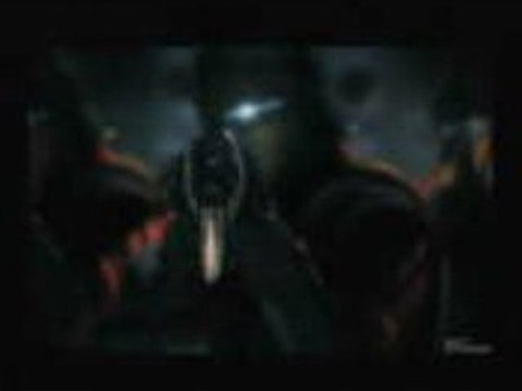 AMV Final Fantasy X et X-2 {autumn leaves revisited}