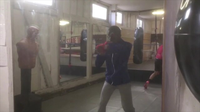 Deux Troyens en lice pour les demi-finales du championnat de France de boxe