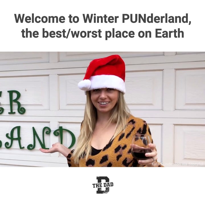Winter Punderland 3