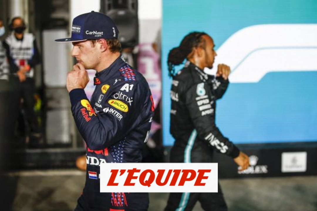 Les Championnats les plus serrés avant le dernier GP - F1 - GP d'Abu Dhabi