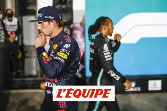 Les Championnats les plus serrés avant le dernier GP - F1 - GP d'Abu Dhabi