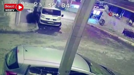 Gaziosmanpaşa'da cinayetin ayrıntıları ortaya çıktı: "Yanlışlıkla öldürmüşler"