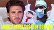 Y&R Spoilers doctor confirmed that chance was mentally ill, could not become Dominic's Custody