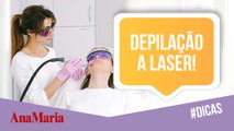 DEPILAÇÃO A LASER: 6 MITOS E VERDADES SOBRE ESSE PROCEDIMENTO QUE AMAMOS! (2021)