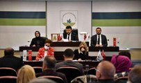 Osmangazi Belediye Meclisi yılın son toplantısını yaptı
