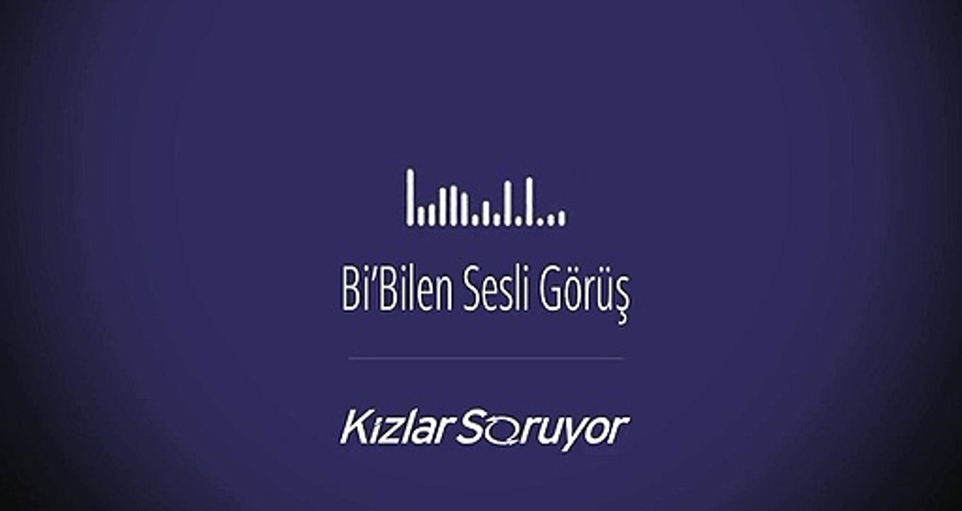 Bi’Bilen Falsepeti - Sesli Görüş - Kova burcu kadınıyım hangi burcun erkeği ile uyumlu olabilirim?