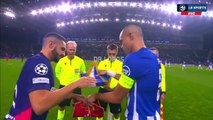Highlight Football: Porto 1−3  Atletico Madrid - UEFA Champions League 2021/2022 - 08/12/2021