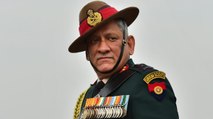CDS Rawat's journey full of bravery, died in chopper crash