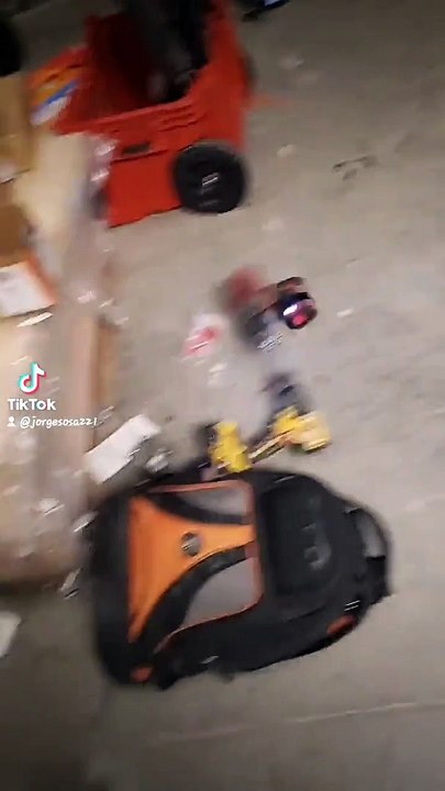 Dueling Drills