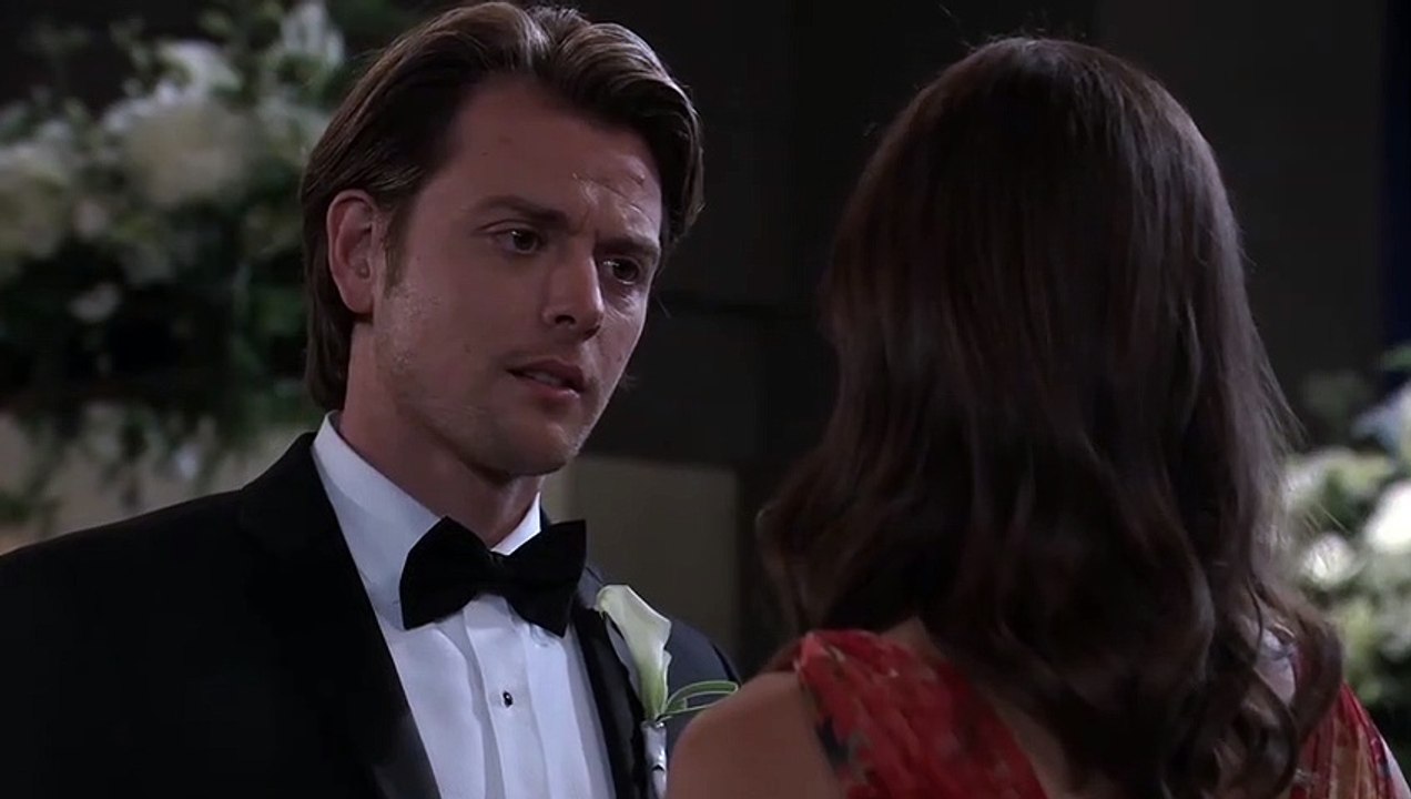 Michael & Willow GH Promo - September 21st, 2021