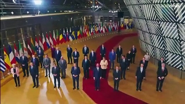 Bruxelas aponta baterias à coerção económica de países terceiros