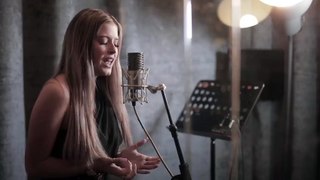 Lewis Capaldi - Someone You Loved -- Brittany Maggs cover