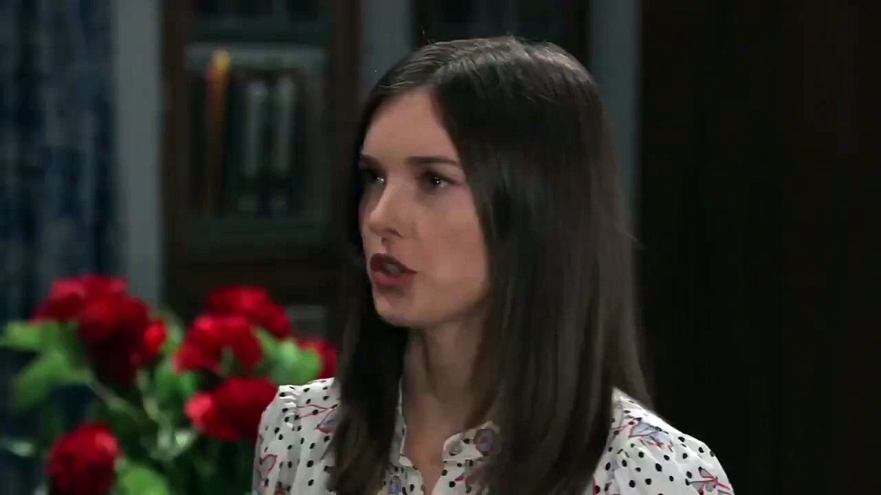 Michael & Willow GH Promo - October 22nd 2021