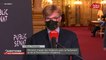Marc Fesneau salue « l’action d’Alain Griset comme ministre des PME » »