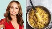 Giada De Laurentiis Says Her 4-Ingredient Pasta Alla Gricia Is Like "a Hug in a Bowl"