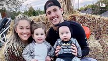 How Shawn Johnson And Andrew East Balance Parenting And Marriage- We’re A ’Solid 50:50’ Couple