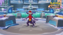 Pokémon Unite avec un cashprice d'un million de dollars aux Worlds 2022 ?