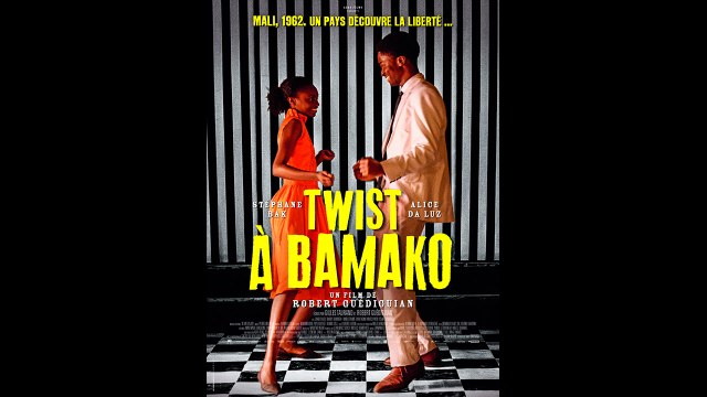Twist à Bamako (2020) Streaming Gratis VF