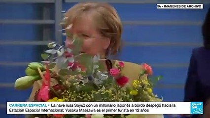 ¿Cómo queda formado el nuevo Gobierno alemán con Olaf Scholz a la cabeza?