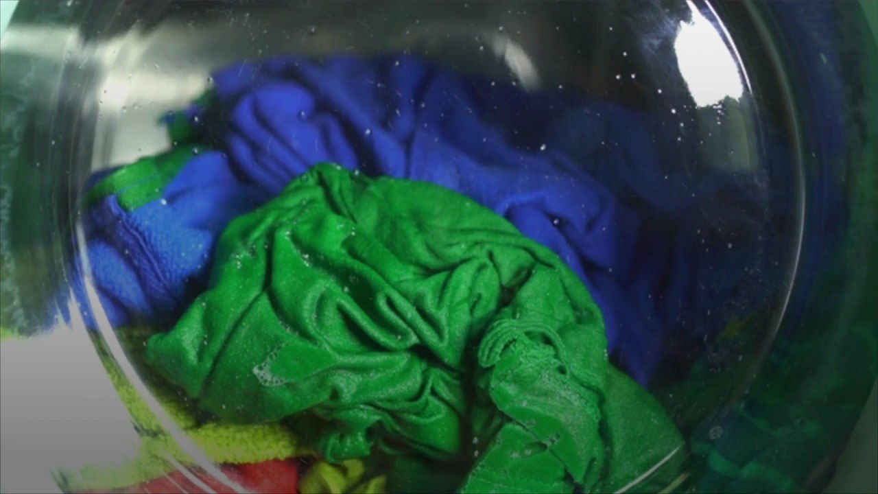 Everything You Need to Know About Laundry Stripping – Including the Items You Should Never