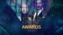 SOAP AWARDS 2021 : Amour Eternel (Kara Sevda) gagnante dans la catégorie meilleure telenovela