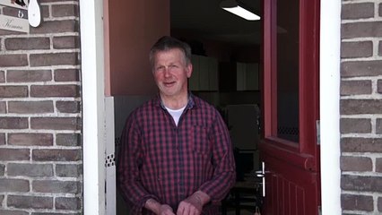 A Man and A Camera - Teaser