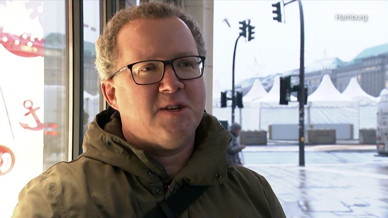 Klima, Rente, Corona: Das erwartet Deutschland von der Ampel