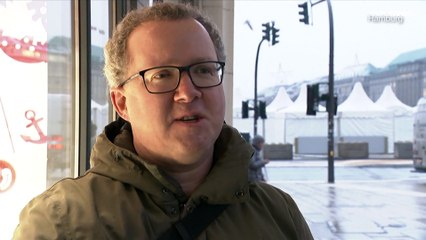 Klima, Rente, Corona: Das erwartet Deutschland von der Ampel