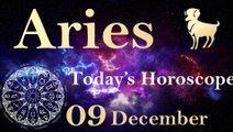 Aries Horoscope Today - Today Horoscope - December 9, 2021
