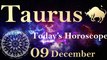 Taurus Horoscope Today - Today Horoscope - December 9, 2021