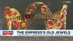 Empress Josephine Bonaparte's 'highly rare' tiaras sell for €710,000