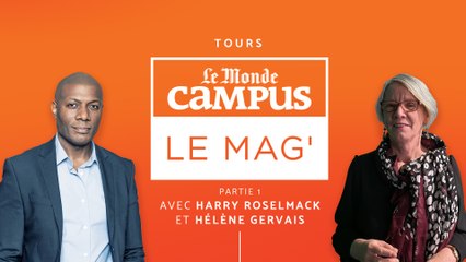 Harry Roselmack : « TF1 a été la première chaîne à répondre à ce besoin de diversité à l’écran »
