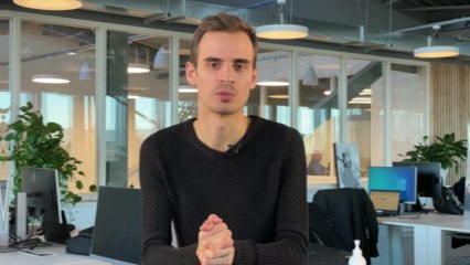 Le Rendez-vous de l'info - Edition du 08 Décembre 2021