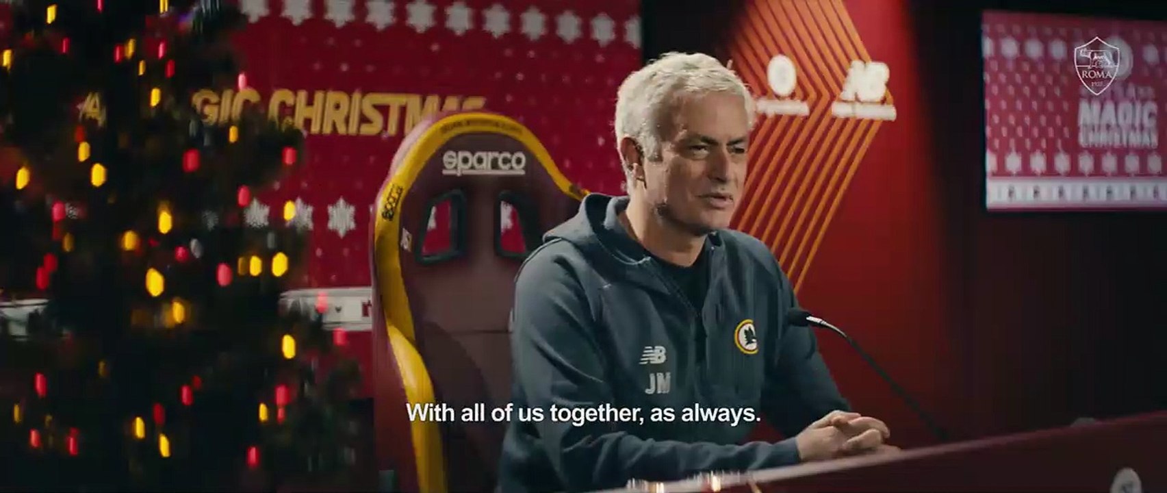 AS Roma