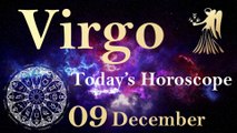 Virgo Horoscope Today - Today Horoscope - December 9, 2021