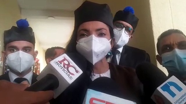 Yeni Berenice: habrá más imputados caso Antipulpo