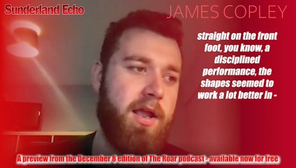 'Gooch is someone who understands' - The Roar podcast