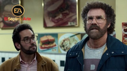 The Shrink Next Door (Apple TV+) - Tráiler español (HD)