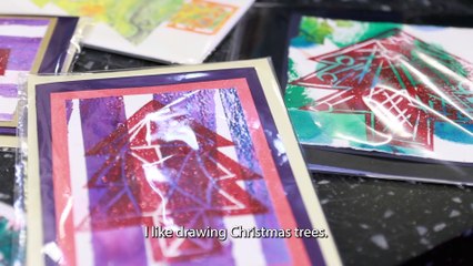 We need your support this winter at  Henshaws Arts & Crafts Centre