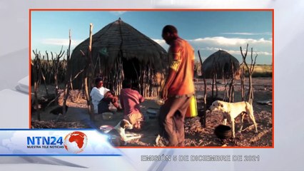 CÁPSULA EFECTO NAÍM - 8 de DEC de 2021