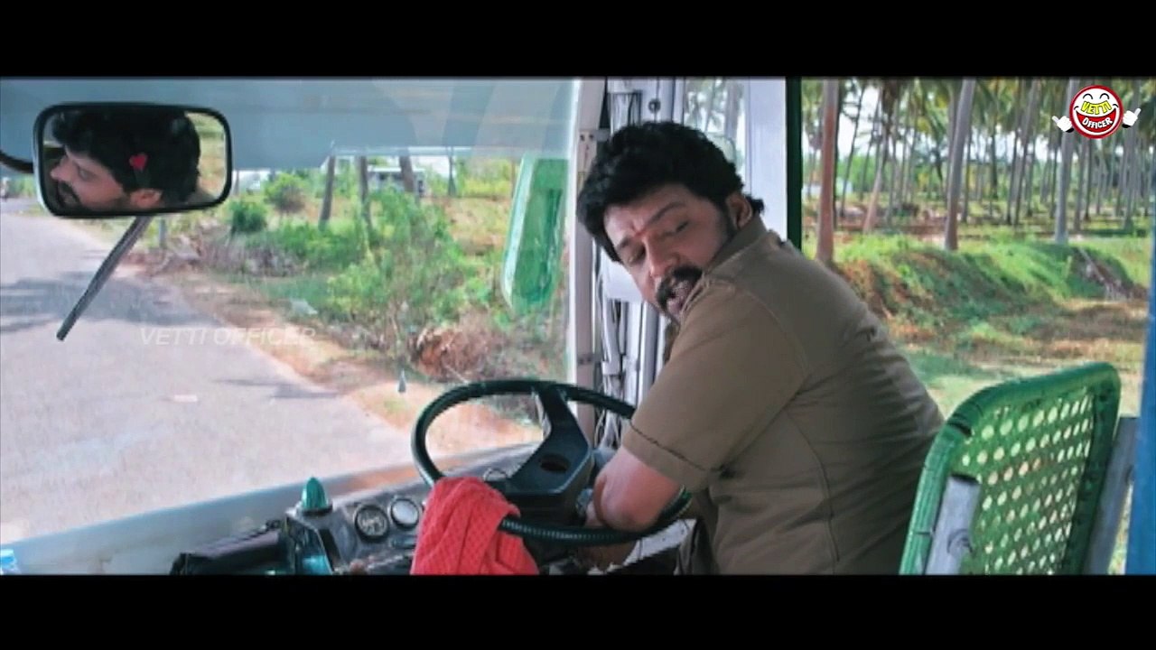 வயிறு வலிக்க சிரிக்க இந்த காமெடி-யை பாருங்கள் # Soori Comedy #Soori Comedy Scenes Parotta Soori Pattaya Kelappanum Pandiya Full Movie