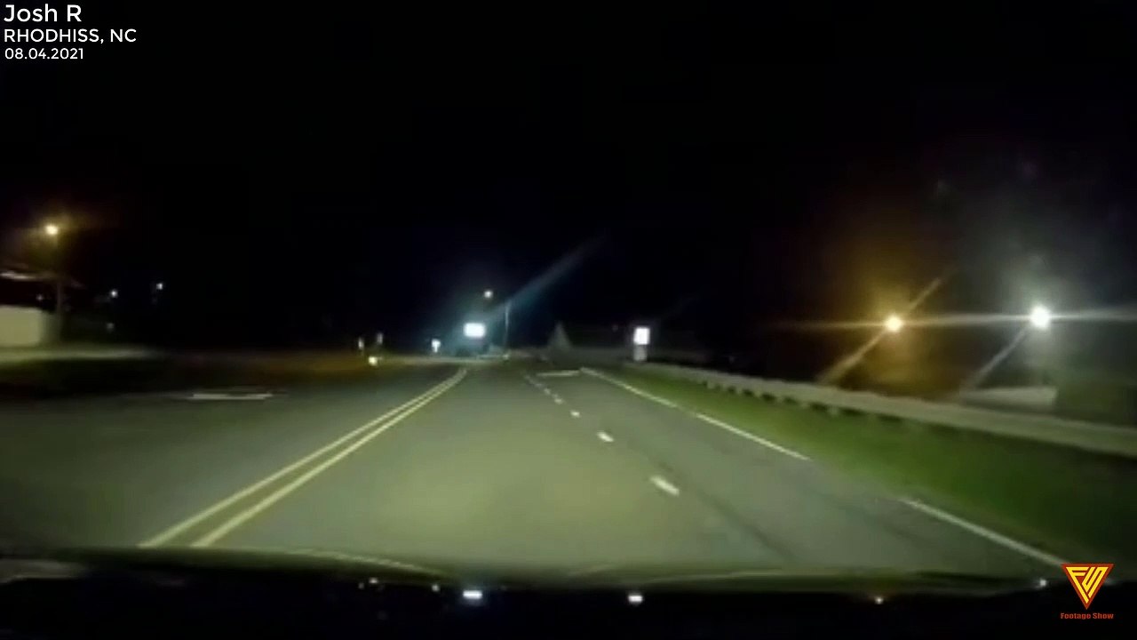 DUI driver causes head on collision. | Car Accident | Caught On Dashcam | Close Call | Footage Show
