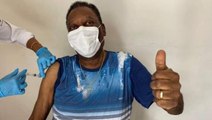 Eylül ayında zorlu bir ameliyat geçirmişti! Efsane futbolcu Pele apar topar hastaneye kaldırıldı