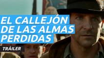 Tráiler de El callejón de las almas perdidas, la nueva película de Guillermo del Toro