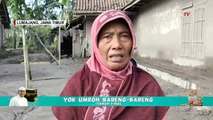 Warga Terdampak Bencana Gunung Semeru Minta Bantuan Rumah dari Pemerintah
