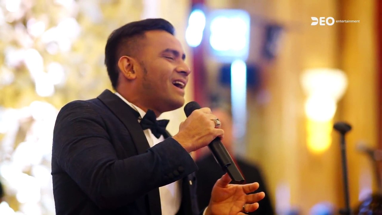 I Will Always Love You - Whitney Houston at Balai Samudera _ Cover By JUDIKA ft Deo Entertainment(1080P_HD)