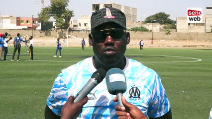 Révélations explosives du gardien du stade de Rufisque_ _Daniou Drogué wou bala niouy nieuw motax….“