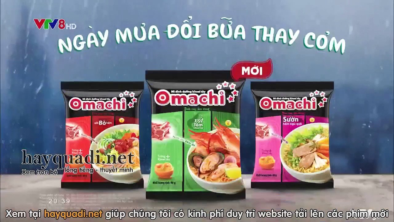 Mẹ Chồng KungFu Tập 9 - VTV8 lồng tiếng tap 10 - Phim Trung Quốc - xem phim me chong kung fu tap 9