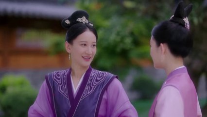 CỬU CHÂU HỘC CHÂU PHU NHÂN TẬP 7 THUYẾT MINH