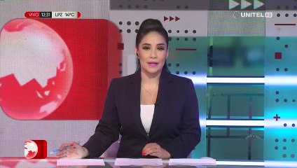 Expareja habría viajado a Oruro, Óscar asegura que se fue con Daniela por su propia voluntad